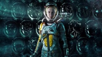 Создатели рейтинговой Returnal готовят сюрприз по случаю трёхлетия выхода игры