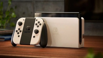 Утверждается, что Nintendo Switch 2 будет обратно совместим и будет поддерживать 4K