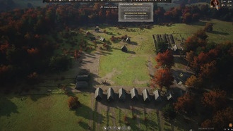 Manor Lords — как улучшить свой город и участки