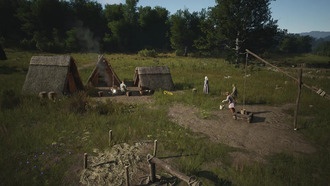 14 вещей, которые вы должны знать, прежде чем играть в Manor Lords