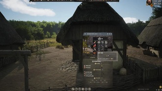 Как увеличить предложение магазинов одежды в Manor Lords