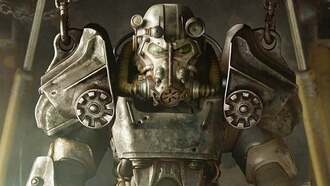 Fallout 4 Next-Gen доступен на PS Plus. На ПК – проблемы с обновлением