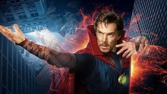 Почему Marvel заменила Хоакина Феникса на Бенедикта Камбербэтча?