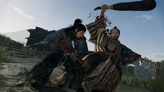 Продажи Rise of the Ronin превзошли продажи игр серии Nioh на старте