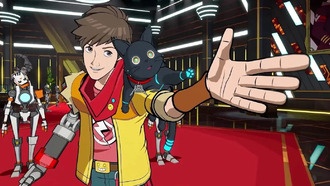 В Европе установили возрастной рейтинг версии Hi-Fi Rush для Nintendo Switch