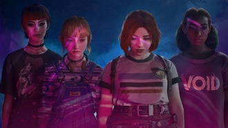 Представлен новый трейлер игры Lost Records: Bloom and Rage от создателей Life is Strange