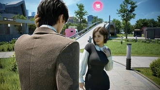 inZOI – революционный конкурент The Sims с множеством функций