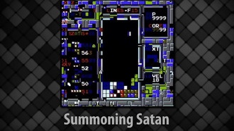 Подросток побил 6 мировых рекордов по тетрису и выиграл денежный приз