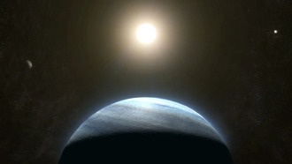 Гражданские ученые помогли обнаружить рекордную экзопланету в двойной звездной системе