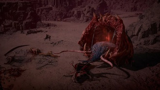 Diablo 4, сезон 4: раскрыта добыча Reborn