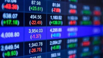 Стоимость акций Intel в апреле снизилась на 31 % — это максимальное падение с июня 2002 года