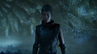 Разработчики Senua’s Saga: Hellblade II открыли предзаказы и раскрыли системные требования