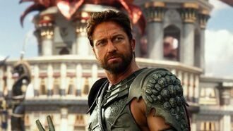 Фильм с бюджетом 140 миллионов долларов — одна из крупнейших неудач Джерарда Батлера