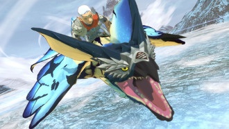 Список трофеев ремастера Monster Hunter Stories 2 – все 49 трофеев