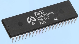 Разработчик надеется спасти легендарный чип Z80 с помощью клона с открытым исходным кодом