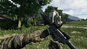 За 24 часа продано 400 000 копий «Войны серой зоны»