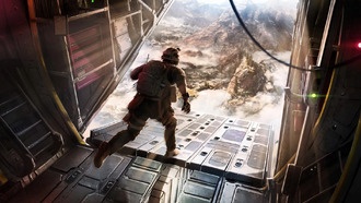 Кроссовер Call of Duty с Fallout и другими может появиться