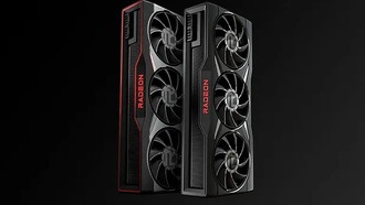 Падение выручки AMD от продажи игровых чипов на 48%