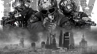 Battlestate Games пытается предложить «заключение» драмы Таркова