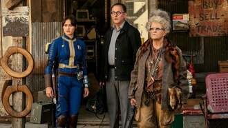 Тодд Ховард назвал посещение съёмочной площадки Fallout сюрреалистичным