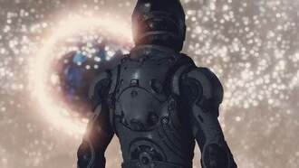 Обновление Starfield: улучшения уже сейчас