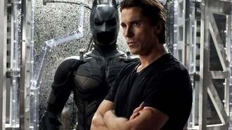 Джонатан Нолан готов снять новый фильм о Бэтмене