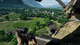 Шутер извлекает выгоду из проблем EfT