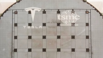 Подробная информация о гигантском процессоре Tesla Dojo была раскрыта на мероприятии