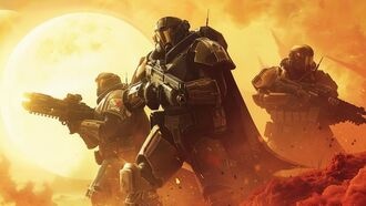 Helldivers 2 приводит в восторг игроков на ПК