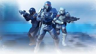 Новая военная облигация Helldivers 2 «Polar Patriots» выйдет 9 мая