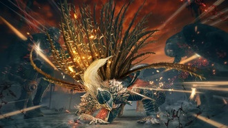 Дополнение Shadow of the Erdtree будет единственным для Elden Ring