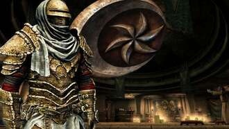 Видео о работе над фанатским ремейком Morrowind — Project Skywind