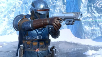 9 мая в Helldivers 2 появится премиальная заслуга с эксклюзивными оружием и бронёй