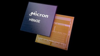 Micron начала поставки модулей DDR5 объёмом 128 ГБ на монолитных микросхемах