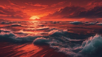 Телескоп Уэбба, вероятно, не обнаружил жизни на экзопланете K2-18b — пока...