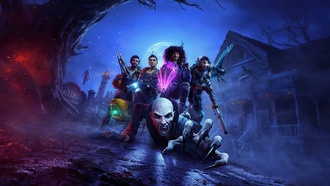 Redfall исполнился год, но стоит ли наконец играть?