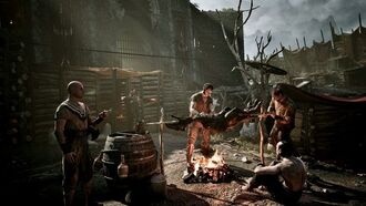 Gothic Remake, Titan Quest 2 и другие игры украсят выставку THQ Nordic Showcase в августе