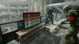 В шутере Escape From Tarkov: Arena появился режим LastHero