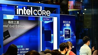 Intel Core Ultra теперь используется в более чем 500 моделях искусственного интеллекта