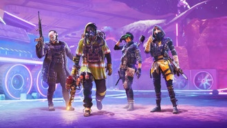 XDefiant официально выйдет 21 мая