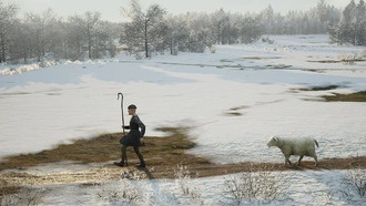 Manor Lords популярнее, чем ожидали издатели