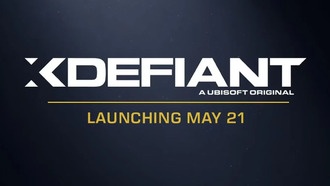 Релиз XDefiant состоится 21 мая