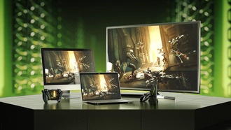 Nvidia GeForce Now получила упрощенную установку специально для Steam Deck