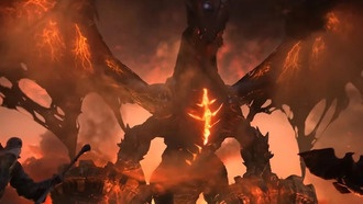 Blizzard выпустила трейлер перед обновлением Cataclysm Classic