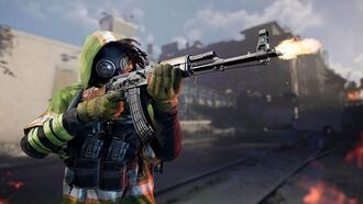 Раскрыта дата выхода нового шутера XDefiant от Ubisoft