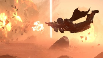 Привязка аккаунтов в Helldivers 2 на ПК к PlayStation Network теперь обязательна