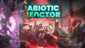 Abiotic Factor по вселенной Half-Life получает фантастические отзывы в Steam