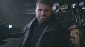 Инсайдер сообщил о предстоящем анонсе Resident Evil 9