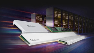 SK hynix работает над твердотельным накопителем емкостью 300 ТБ для нужд искусственного интеллекта