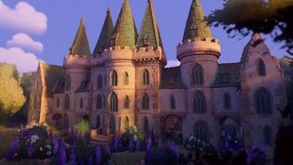 У идиллической игры по строительству замка Tiny Glade появилась демо-версия